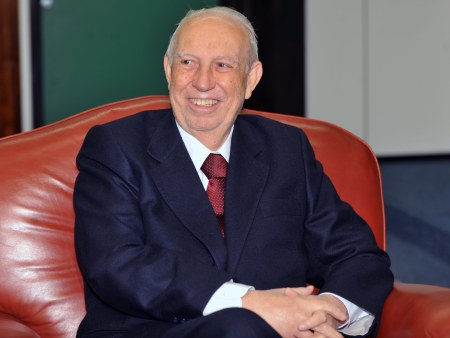 José Cruz/Abr